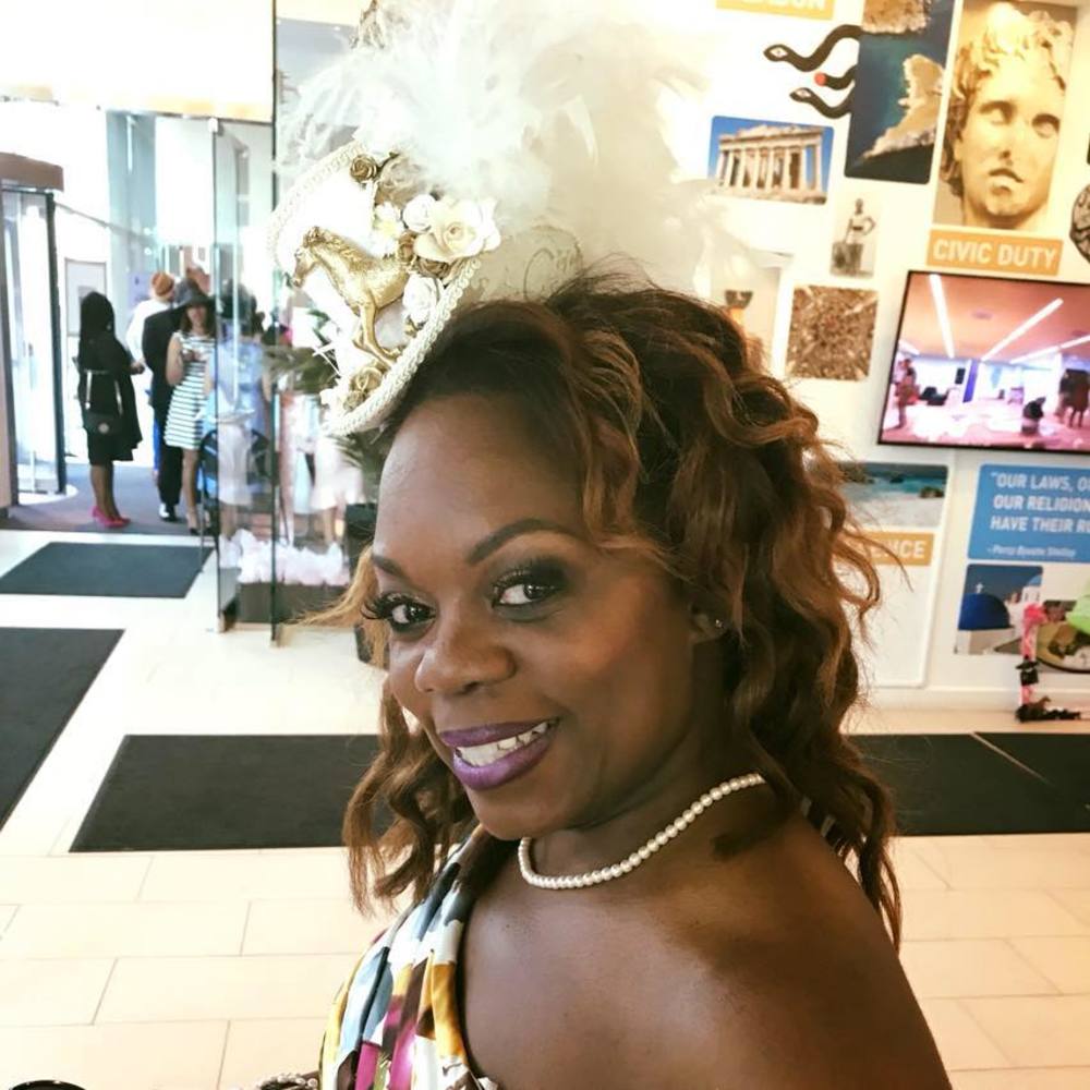 Meet your Posher, Kim